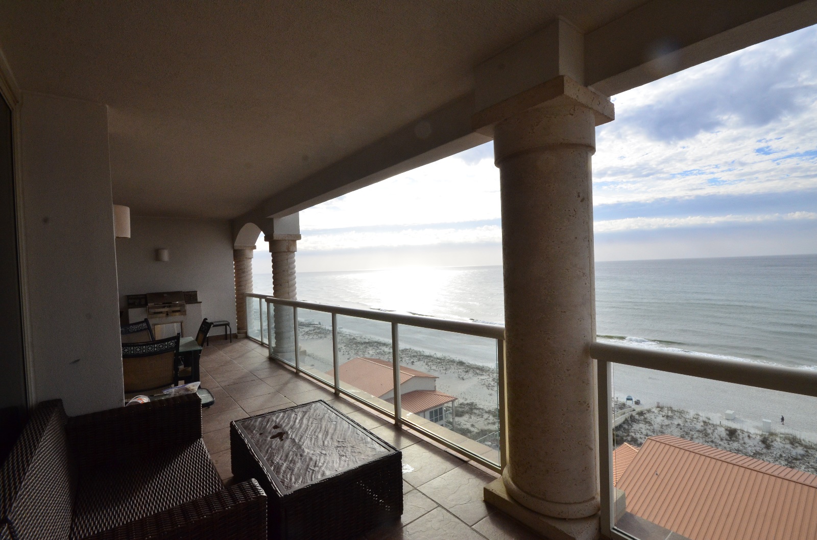 Gulf Breeze Beach Club (10th Floor)