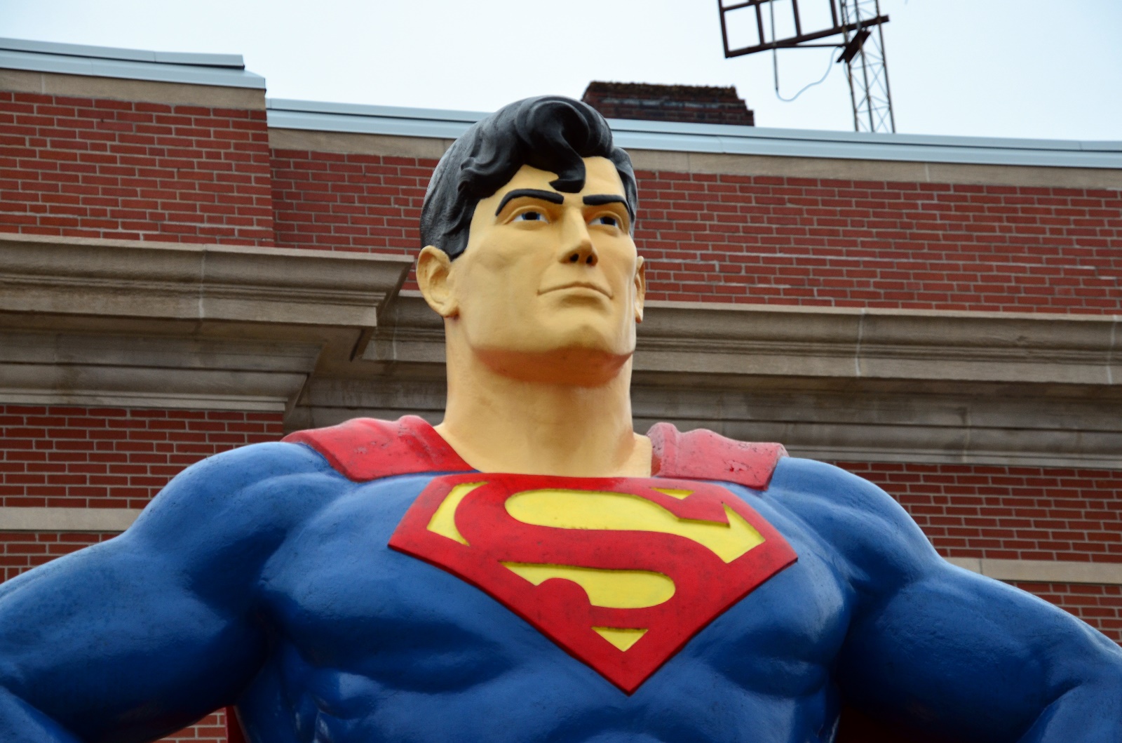 Metropolis, Illinois