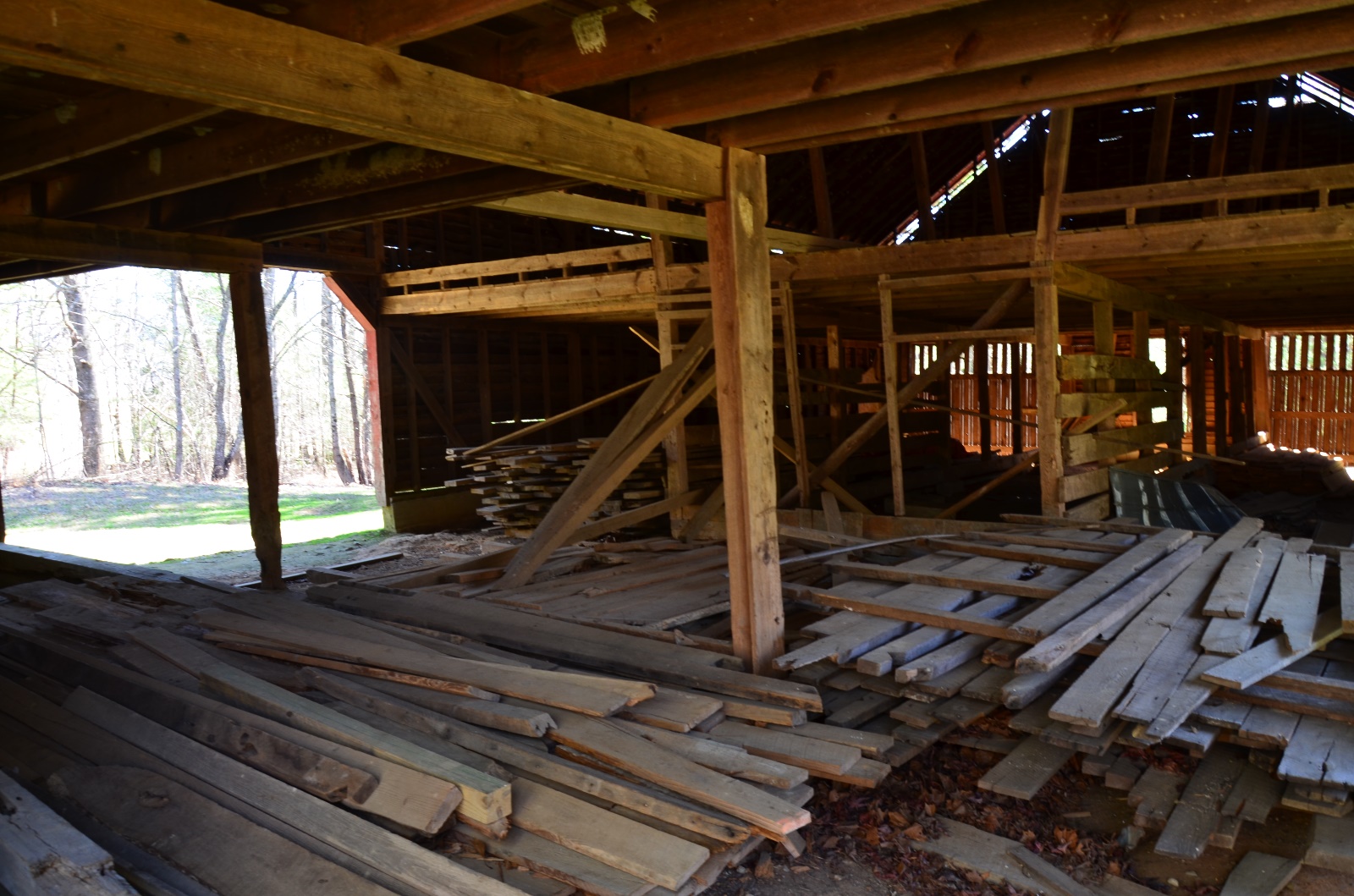 Smokey Mountains National Park, TN