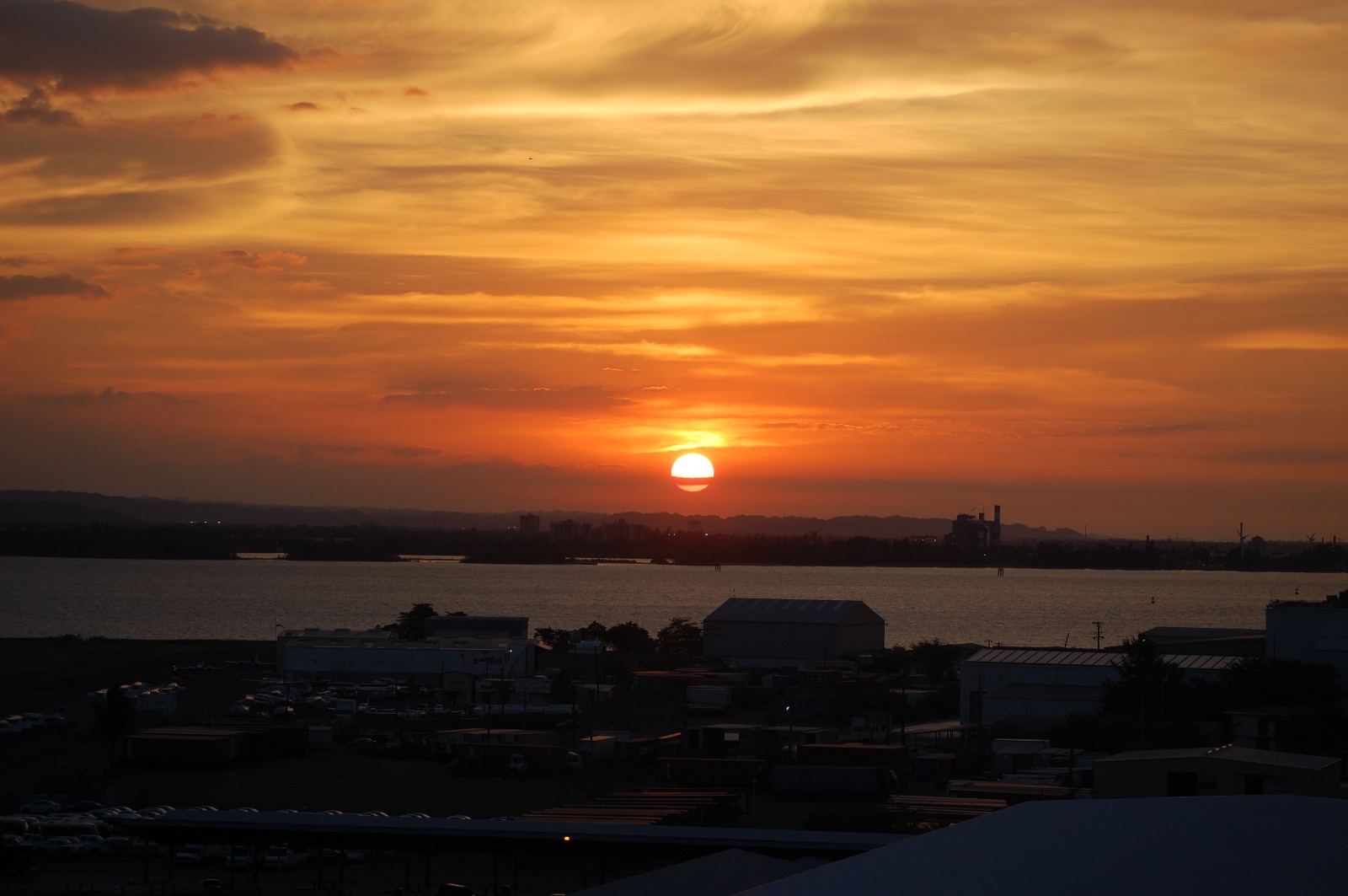 Southern Caribbean Cruise - 2013