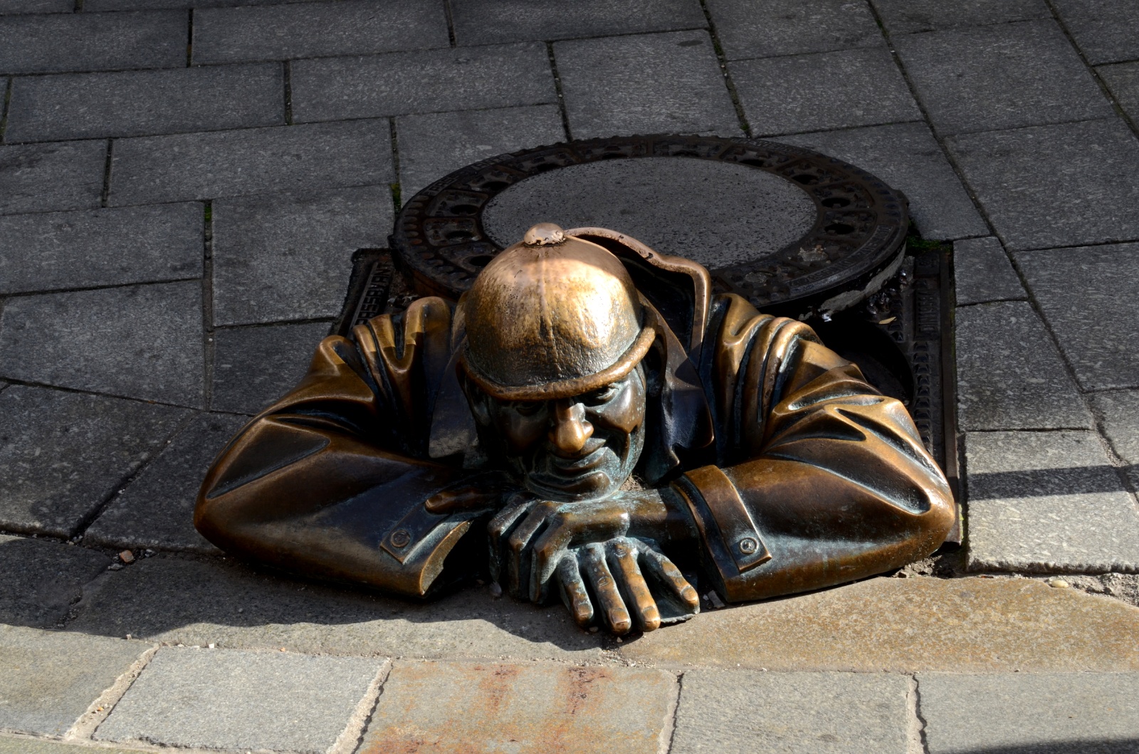 Bratislava, Slovak Republic